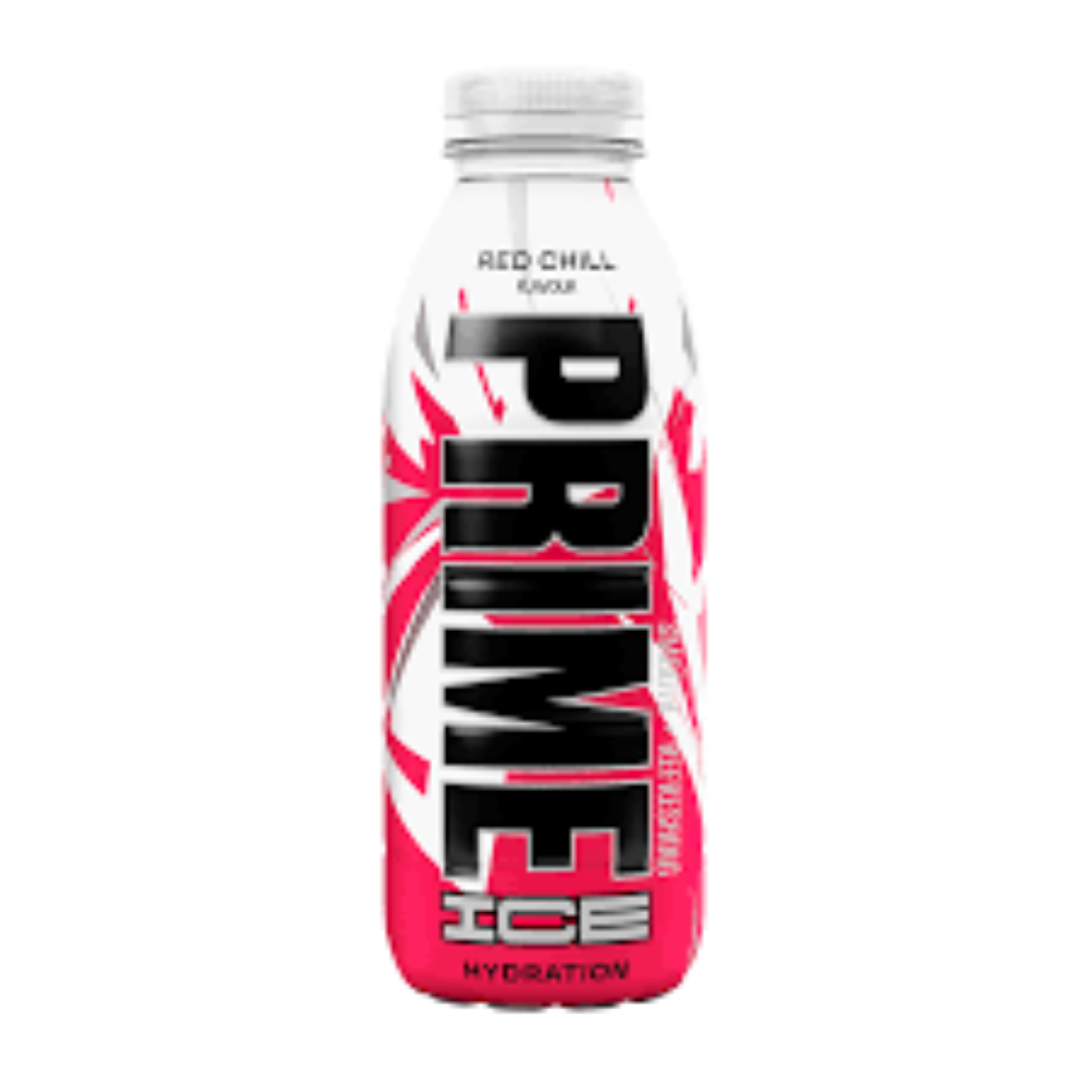 PRIME RED CHILL 500ML